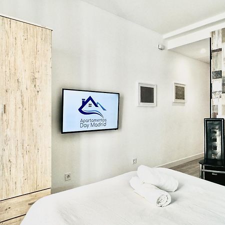 Apartamentos Day Madrid Callao Centro Gran Via Sol Malasana Εξωτερικό φωτογραφία