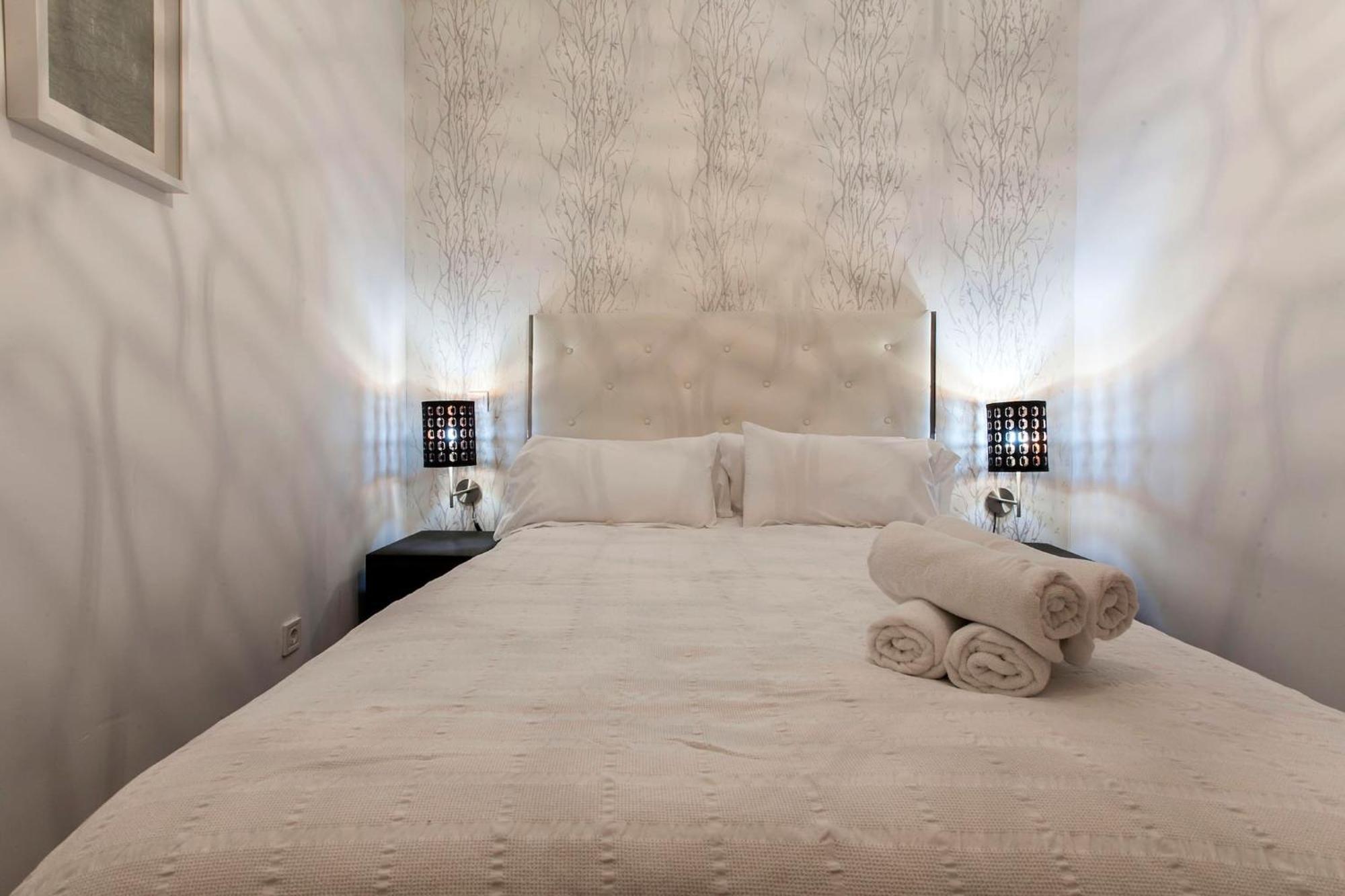 Apartamentos Day Madrid Callao Centro Gran Via Sol Malasana Εξωτερικό φωτογραφία