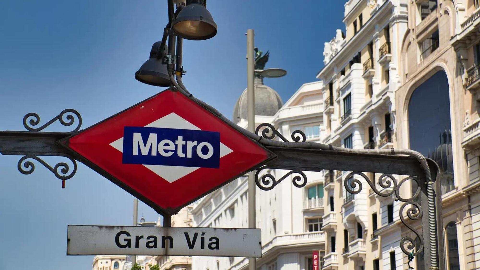 Apartamentos Day Madrid Callao Centro Gran Via Sol Malasana Εξωτερικό φωτογραφία