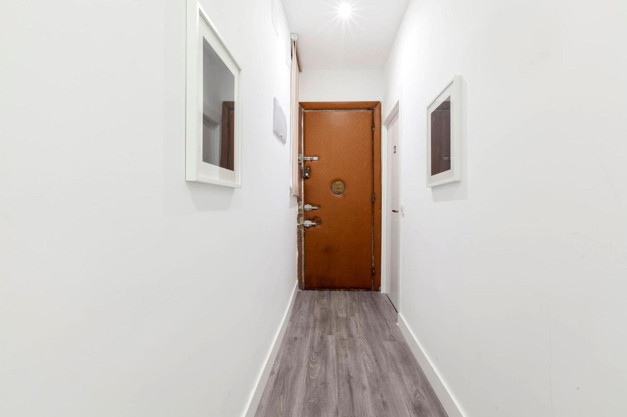 Apartamentos Day Madrid Callao Centro Gran Via Sol Malasana Εξωτερικό φωτογραφία
