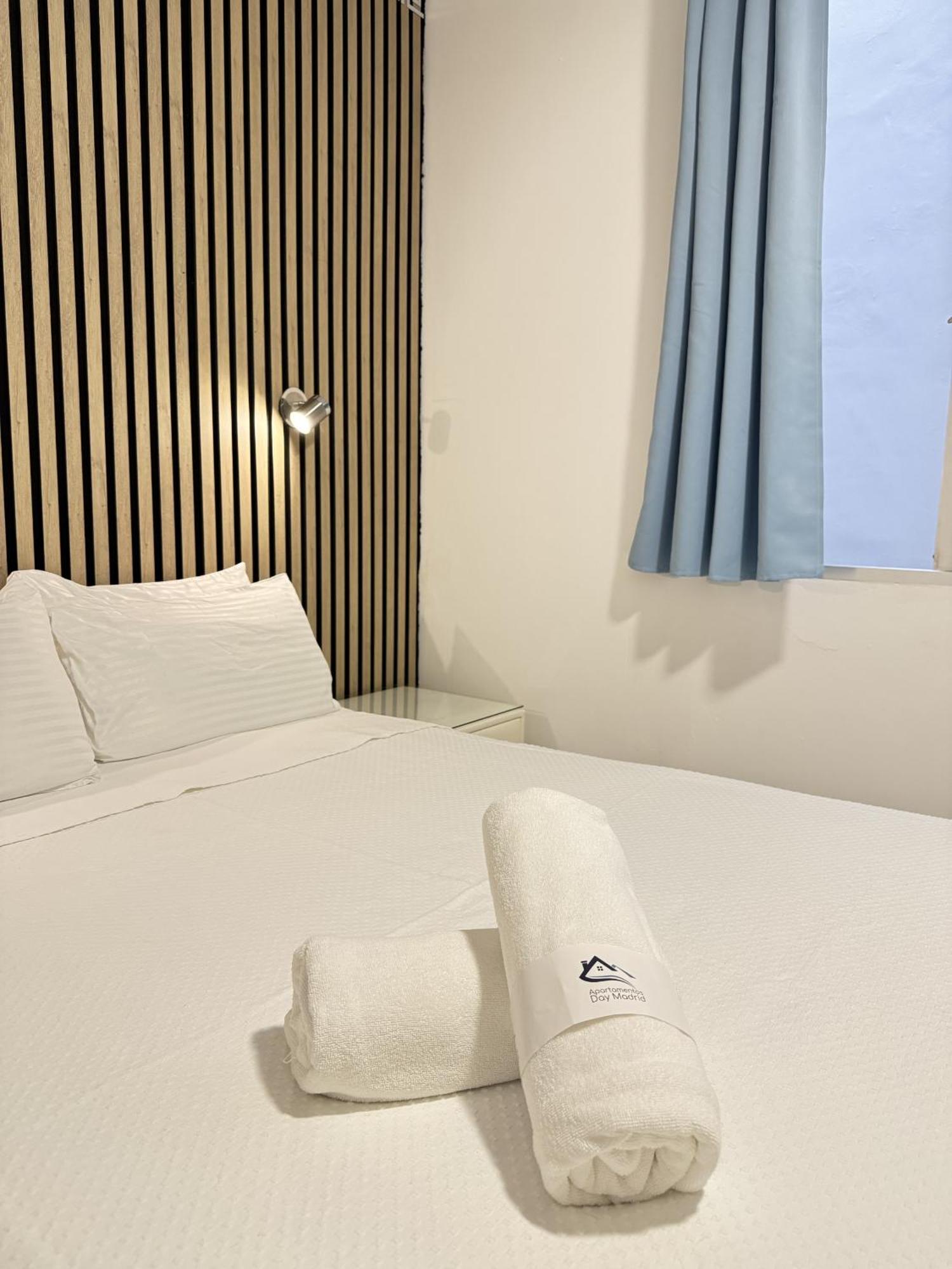 Apartamentos Day Madrid Callao Centro Gran Via Sol Malasana Εξωτερικό φωτογραφία