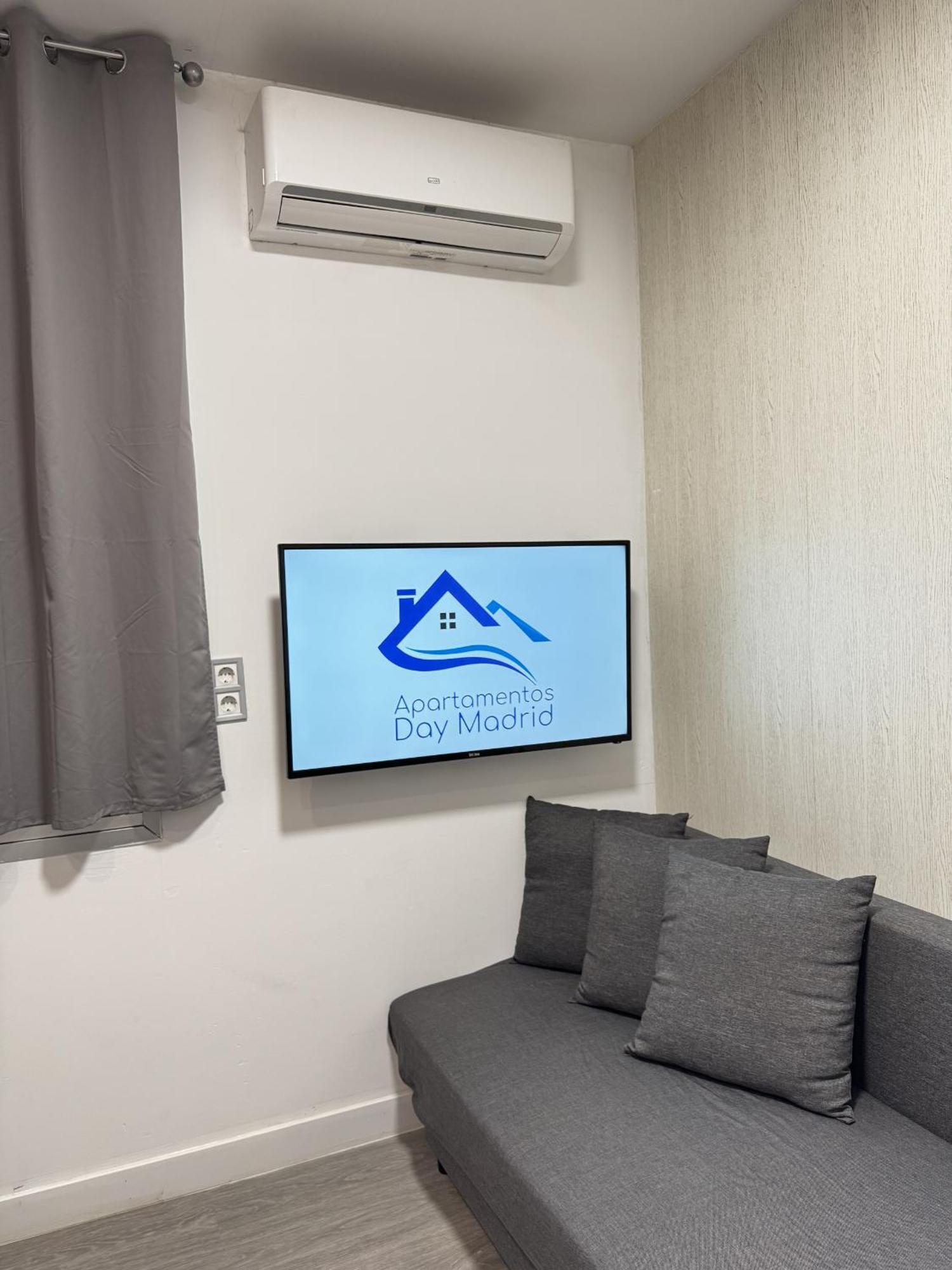 Apartamentos Day Madrid Callao Centro Gran Via Sol Malasana Εξωτερικό φωτογραφία