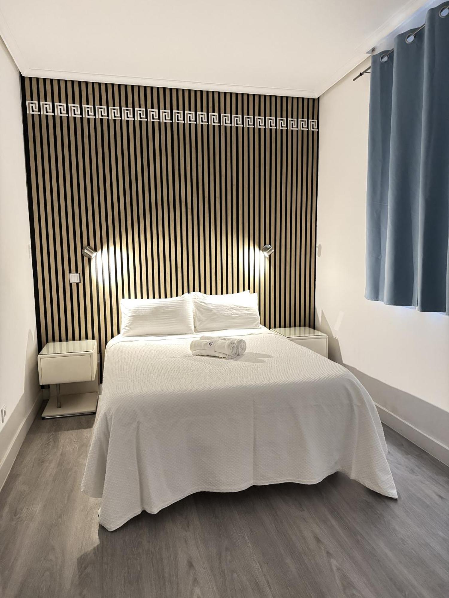 Apartamentos Day Madrid Callao Centro Gran Via Sol Malasana Εξωτερικό φωτογραφία