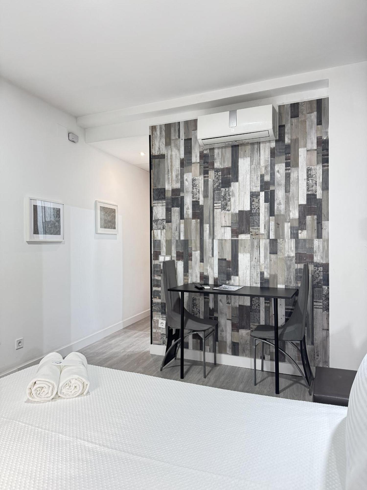 Apartamentos Day Madrid Callao Centro Gran Via Sol Malasana Εξωτερικό φωτογραφία
