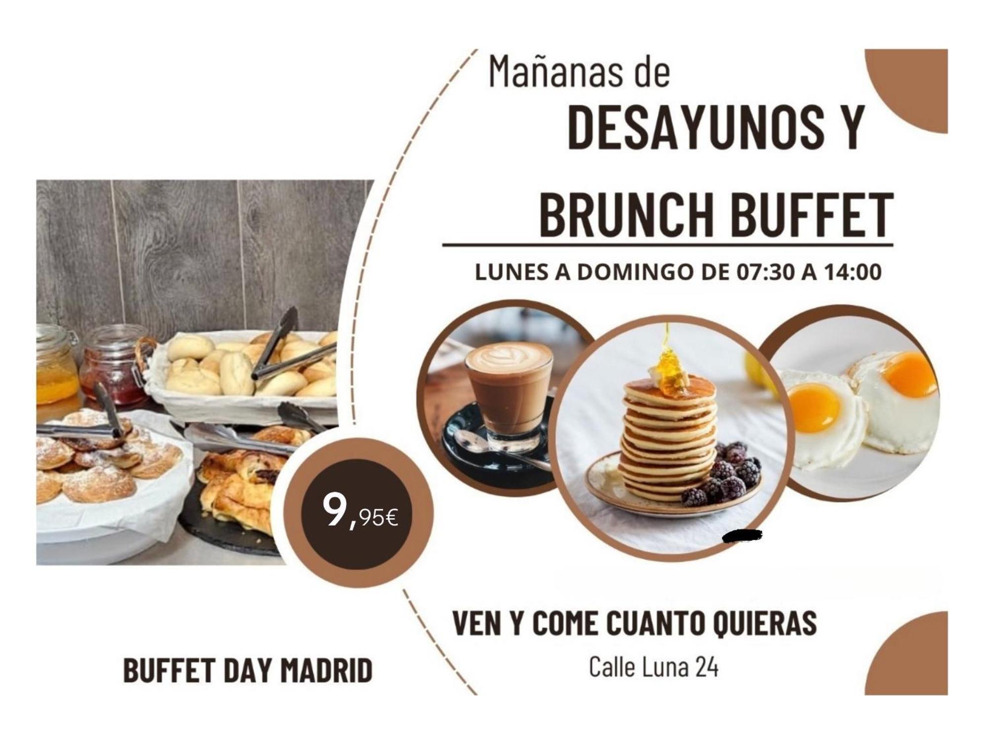 Apartamentos Day Madrid Callao Centro Gran Via Sol Malasana Εξωτερικό φωτογραφία